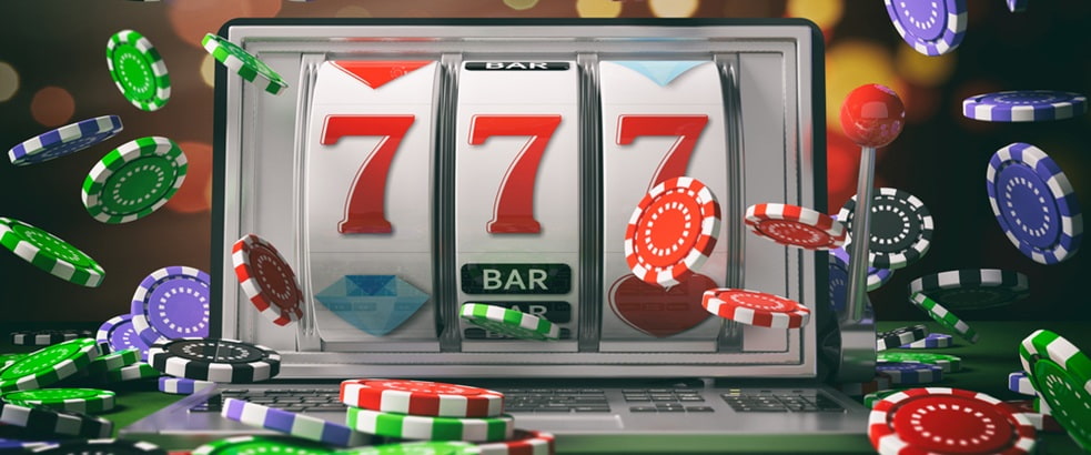 Nouveau casino en ligne